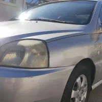 ریو مدل ۹۰ ، آخرین مدل، سالم و روپا|خودرو سواری و وانت|تربتحیدریه, شهرک ولیعصر|دیوار