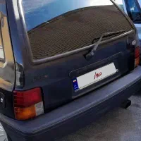 هاچبک کره ی|خودرو سواری و وانت|قم, مهر آباد|دیوار