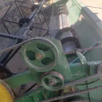 کمباین.جاندیر۶۳|خودرو سنگین|زرقان, |دیوار