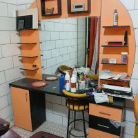 صندلی اصلاح صندلی جک دار صندلی اپن و صندلی انتظار