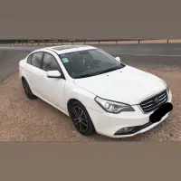 فاو بسترن B50F مدل۹۴