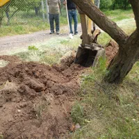 تولید فنس تیرک پیمانکاری حصارگستر|خدمات باغبانی و درختکاری|مراغه, |دیوار