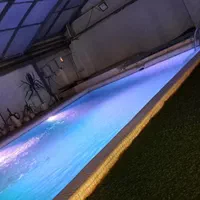 چهارباغ اجاره روزانه ویلا ۲خواب استخر آبگرم وجکوزی