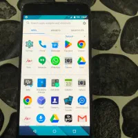 گوشی بلک بری مدل-DTEk60