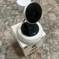 شارژر وایرلس مگنتی رومیزی در حد نو|لوازم جانبی موبایل و تبلت|تهران, تهرانپارس جنوبی|دیوار