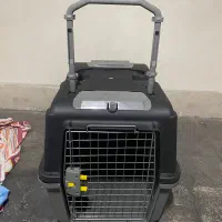 باکس سگ سایز ۶ برند رها با مجوز پرواز