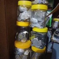 انواع سکه و اسکناس شاهی و جمهوری