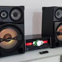 خریدارهمه مدل سینماخانگی mp3ظبطای خانگی|سیستم صوتی خانگی|ارومیه, |دیوار
