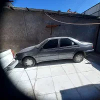 پژو 405 مدل 95