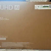 تلویزیون 55Lg آکبند مدل 85006LA