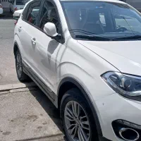 تیگو ۵ مدل ۹۶