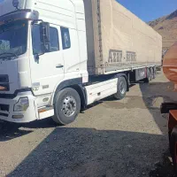 کشنده البرز تک مدل 90|خودرو سنگین|زاهدان, |دیوار