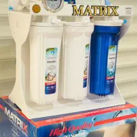 بورس تصفیه آب ، پخش ، فروش ، نصب ، ارسال|آبسردکن و تصفیه آب|مشهد, الهیه|دیوار