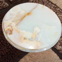 سنگ مرمر اصل|مبلمان خانگی و میز عسلی|خرم‌آباد, |دیوار