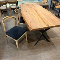 استخدام نجار صندلی ساز و رستیک|استخدام صنعتی، فنی، مهندسی|شهریار, بکه|دیوار