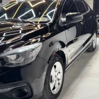 شاهینGفول دنده سانروف دار402