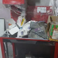 دستگاه تکه کن مرغ|فروشگاه و مغازه|کاکی, |دیوار