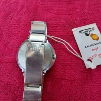 ساعت اتومات فورتیس اسکای لارک سرمه ای|ساعت|قم, آزادگان|دیوار