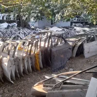 بدنه سپر چراغ اپتیما جنسیس وای اف ال اف پورشه جوک|قطعات یدکی و لوازم جانبی|تهران, چوب تراش|دیوار