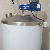 دستگاه مواد شوینده