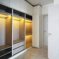 کمد دیواری (کابینت)اقساط