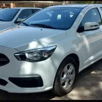 شاهین اتومات G CVT 1403