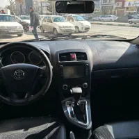 برلیانس کراس اتومات ۱۶۵۰|خودرو سواری و وانت|مشهد, شهید فرامرز عباسی|دیوار