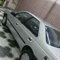 پژو مدل ۸۵ دوگانه عروسک|خودرو سواری و وانت|دره رود, |دیوار