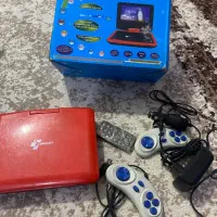 دی ودی پلیر لب تابی