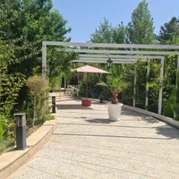 باغچه ۵۰۰متری/ویلا مدرن دو خواب/املاک امیر|فروش خانه و ویلا|محمدشهر, همایون ویلا|دیوار