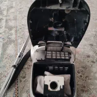 جاروبرقی 2000وات|جاروبرقی، جارو شارژی، بخارشو|کرمانشاه, |دیوار