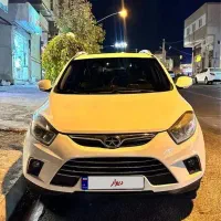 جک s 5 مدل ۹۴ دنده ای موتور تازه تعمیر|خودرو سواری و وانت|سهند, |دیوار