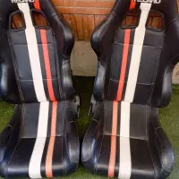 صندلی ریکارو ریسی خلبانی