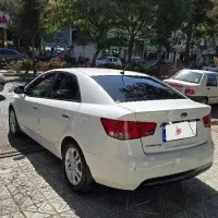 سراتو آپشنال اتومات مدل 1396 موتور 2000cc|خودرو سواری و وانت|کرج, گوهردشت|دیوار