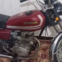 موتور پلاک ملی مدل 82 درجه یک