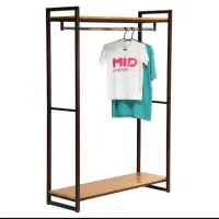 تولید پخش انواع رگال و استند و اینه|فروشگاه و مغازه|ورامین, ورامین|دیوار