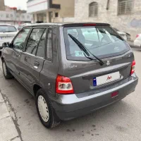 پراید 111 مدل 1392|خودرو سواری و وانت|کرج, گلشهر|دیوار