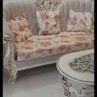 تمیز|مبلمان خانگی و میز عسلی|پرند, فاز ۴|دیوار