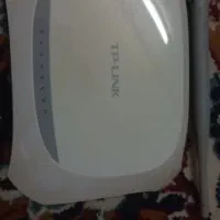 مودم adsl tplink