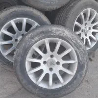 رینگ پژو فروشی