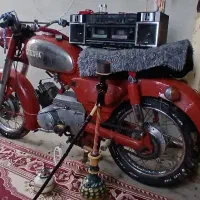 یاماها کار ۱۲۵|موتورسیکلت|شهرکرد, |دیوار