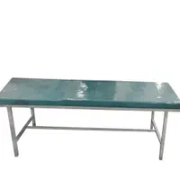 تخت ماساژ ثابت و تاشو معاینه اپلاسیون تزریقات