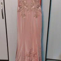 پیراهن مجلسی|لباس|آفتاب, |دیوار