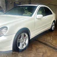 بنز 2002