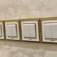 استخدام سیم کشی ساختمان