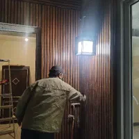 انواع دیوارپوش و دکور|مصالح و تجهیزات ساختمان|تهران, شهران شمالی|دیوار