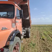 کمپرسی مدل۸۸میللنگ استانداردبالاوپایین استاندارد|خودرو سنگین|نیشابور, گنبد سبز|دیوار