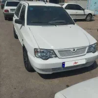 پراید 111 SX، مدل ۱۳۸۹