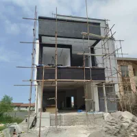 نمای جی ار سی ، فایبرسمنت ،میکروسمنت