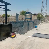 ساخت گاوصندوق آسانسوری وزیر ویترینی کاوایران صنعت|ابزارآلات|پاکدشت, پارچین|دیوار